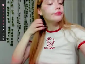 Chaturbate Adult Webcams of little_anitta