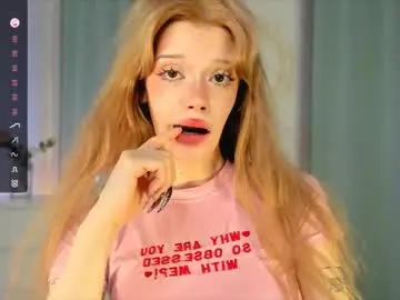 Chaturbate Free Porn Cam of little_anitta