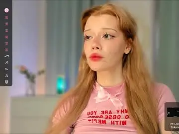 Chaturbate Best Webcam of little_anitta