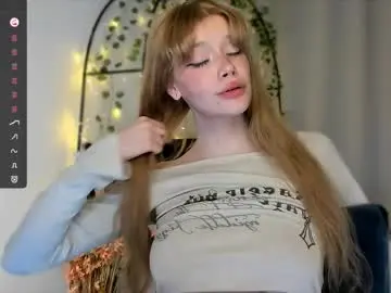 Chaturbate Sex Cam of little_anitta