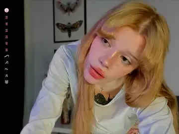 Chaturbate Best live sex cam show of little_anitta