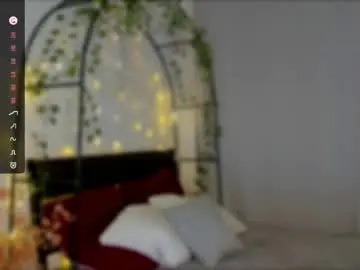 Chaturbate Adult Webcams of little_anitta