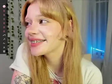 Chaturbate Sex Chat of little_anitta