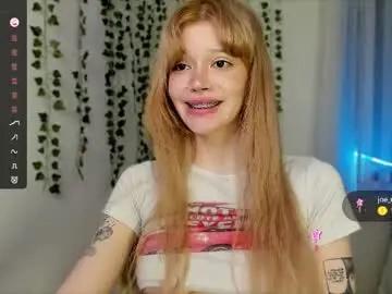 Chaturbate Free Porn Cam of little_anitta