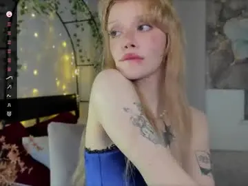 Chaturbate Live Porn of little_anitta