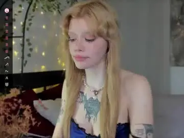 Chaturbate Watch Live Sex Cams of little_anitta