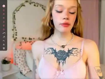 Chaturbate Best live sex cam show of little_anitta