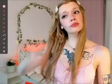 Chaturbate Private Sex Chat of little_anitta