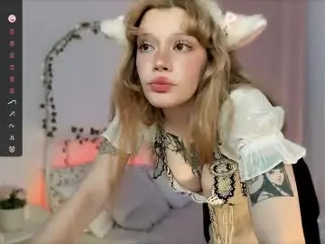 Chaturbate Live Sex Cam of little_anitta