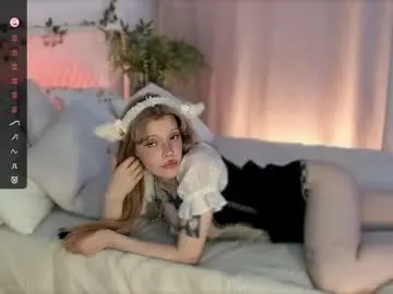 Chaturbate Best Webcam of little_anitta
