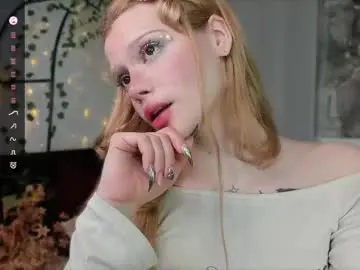 Chaturbate Adult Video Chat of little_anitta