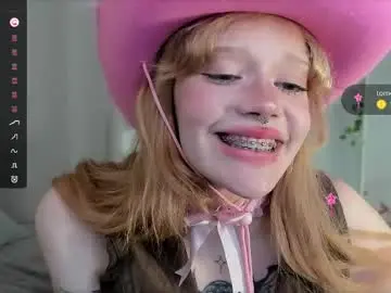 Chaturbate Sex Chat of little_anitta