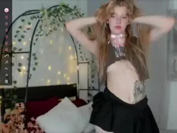 Chaturbate Best Webcam of little_anitta