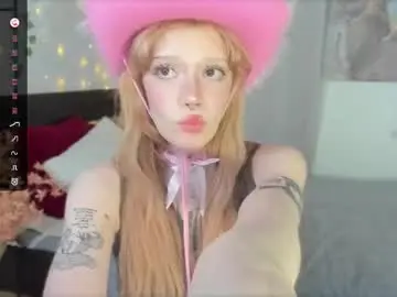 Chaturbate Sex Cam of little_anitta