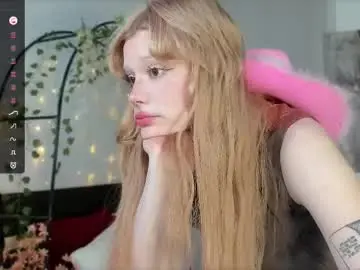 Chaturbate Best Webcam of little_anitta