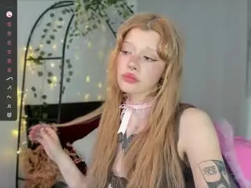 Chaturbate Sex Chat of little_anitta