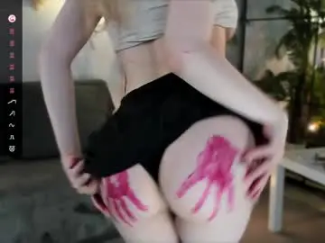 Chaturbate Best Webcam of little_anitta