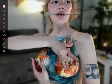 Chaturbate Nude Webcam of little_anitta