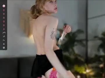 Chaturbate Watch Live Sex Cams of little_anitta