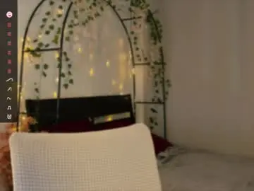 Chaturbate Live Sex Cam of little_anitta