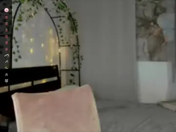 Chaturbate Live Sex Cam of little_anitta