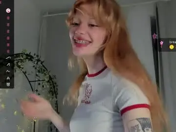 Chaturbate Adult Webcams of little_anitta