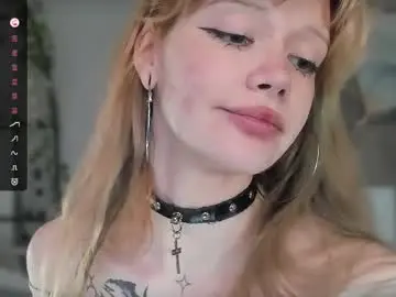 Chaturbate Sex Cam of little_anitta
