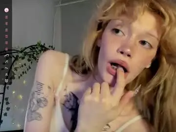 Chaturbate Nude Webcam of little_anitta