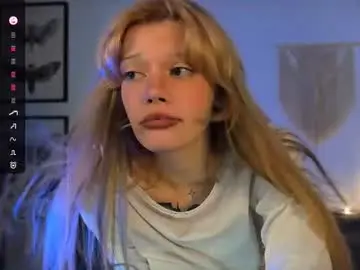 Chaturbate Adult Video Chat of little_anitta