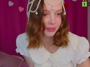 Chaturbate Free Live Porn of little_anitta