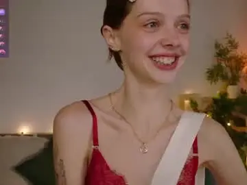 Chaturbate Adult Video Chat of little_anitta