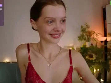 Chaturbate Adult Video Chat of little_anitta