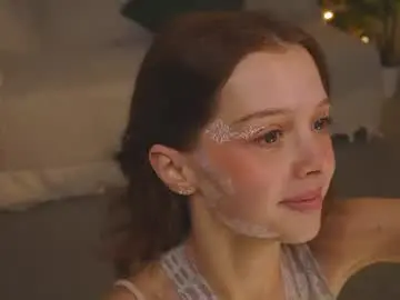 Chaturbate Sex Cam of little_anitta