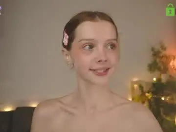 Chaturbate Sex Chat of little_anitta