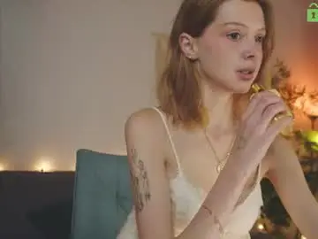 Chaturbate Live Sex of little_anitta