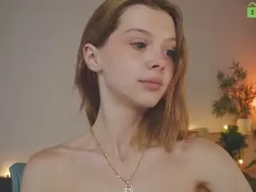 Chaturbate Private Sex Chat of little_anitta