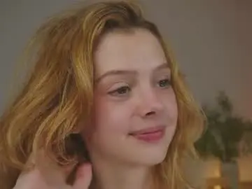 Chaturbate Free Porn Cam of little_anitta