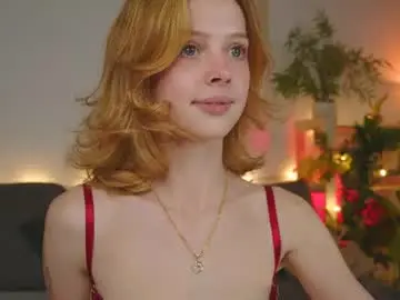 Chaturbate Live Sex Cam of little_anitta