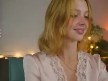 Chaturbate Nude Webcam of little_anitta