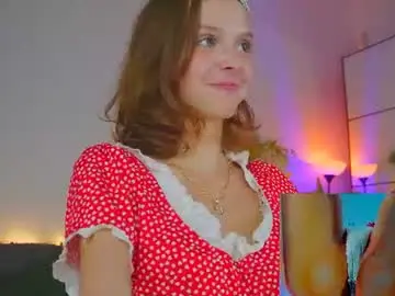 Chaturbate Live Sex of little_anitta