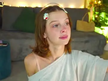 Chaturbate Adult Webcam of little_anitta