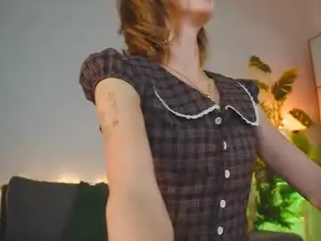 Chaturbate Nude Webcam of little_anitta
