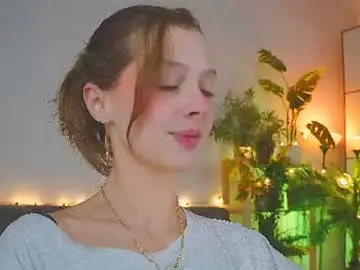 Chaturbate Live Sex of little_anitta