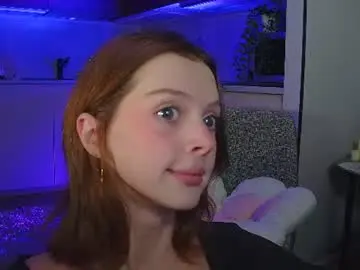 Chaturbate Live Sex of little_anitta