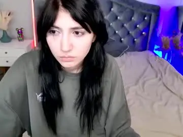 Chaturbate Live Sex of michelle_fils