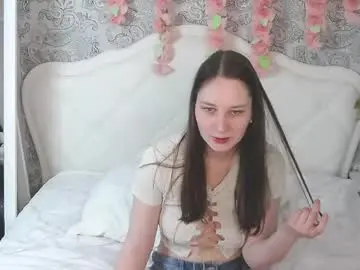 Chaturbate Best Webcam of molly_moretti