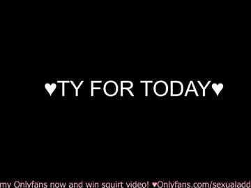 Chaturbate Sex Chat of sexual_addiction