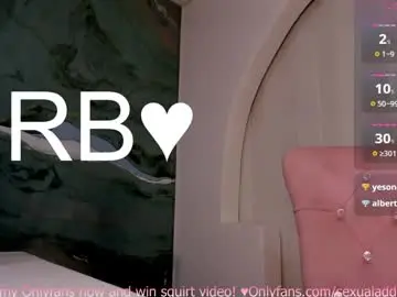 Chaturbate Live Sex of sexual_addiction