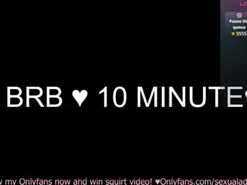 Chaturbate Sex Cam of sexual_addiction