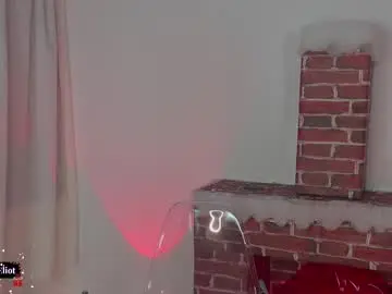 Chaturbate Adult Webcam of tamyeliot